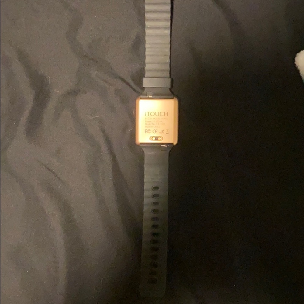 ITouch Fuse Watch - Picture 2 of 3